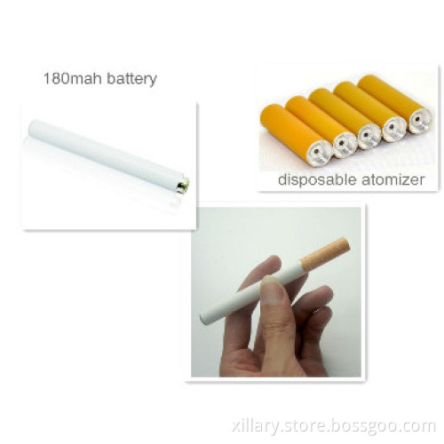 400 puffs 500 puffs hot sale disposable electronic cigarette